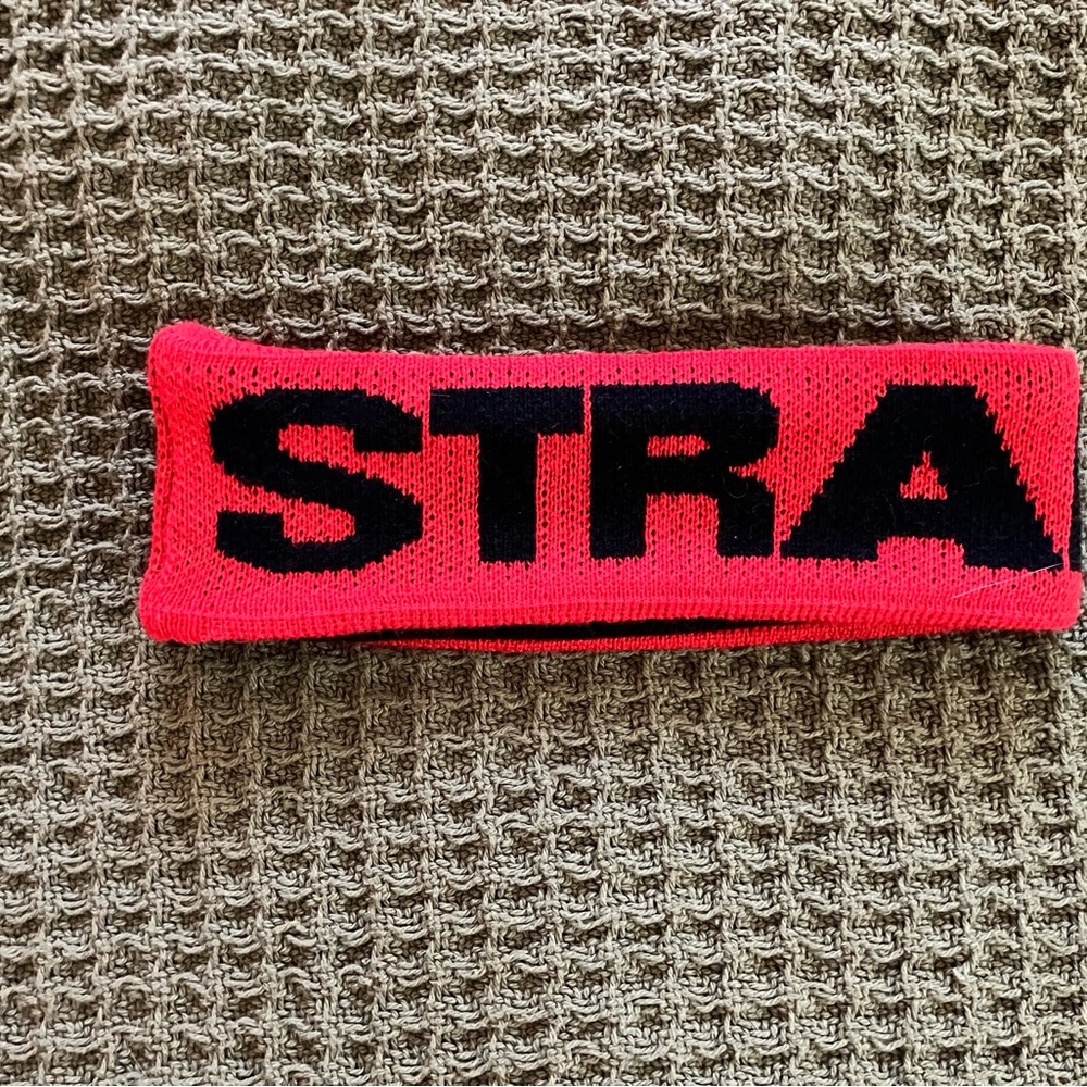 Yung Lean Stranger Album Headband Merch - Picture 2 of 3